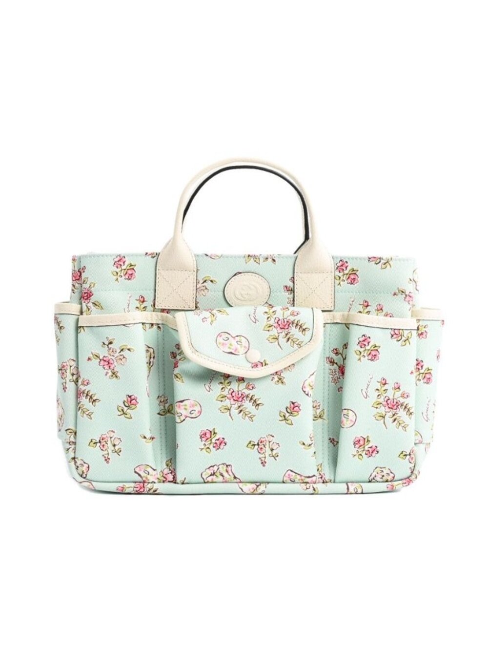 Gucci Handbag Blue